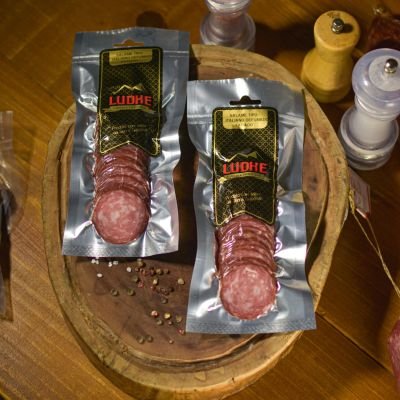 Salame Italiano Fat
